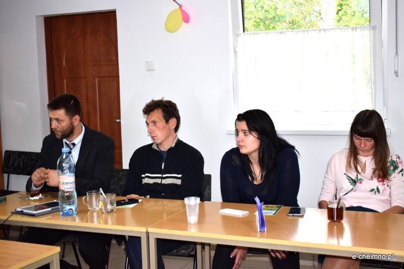 II Chełmińskie Forum Organizacji Pozarządowych i Wolontariatu