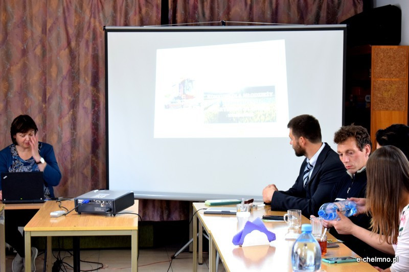 II Chełmińskie Forum Organizacji Pozarządowych i Wolontariatu