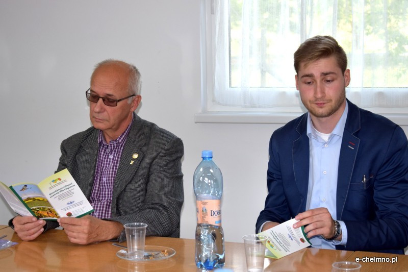 II Chełmińskie Forum Organizacji Pozarządowych i Wolontariatu