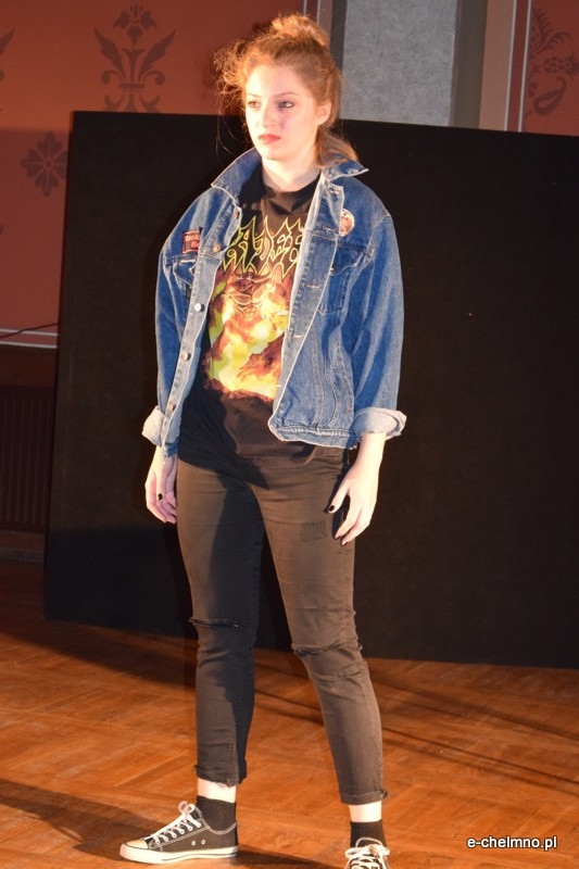 ?Gwóźdź Programu?- Przegląd Teatrów Amatorskich