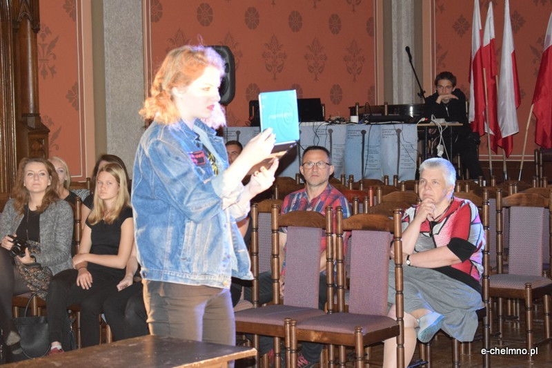 ?Gwóźdź Programu?- Przegląd Teatrów Amatorskich