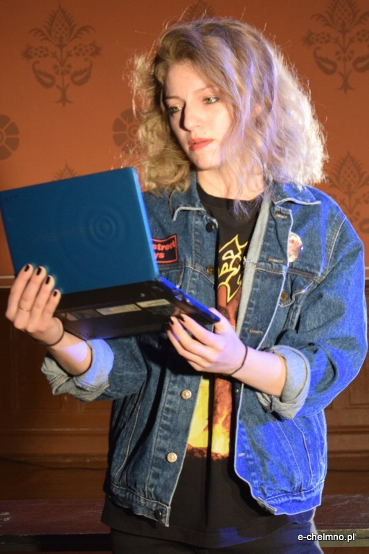 ?Gwóźdź Programu?- Przegląd Teatrów Amatorskich