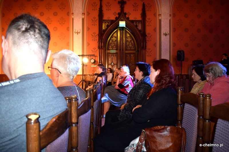 ?Gwóźdź Programu?- Przegląd Teatrów Amatorskich