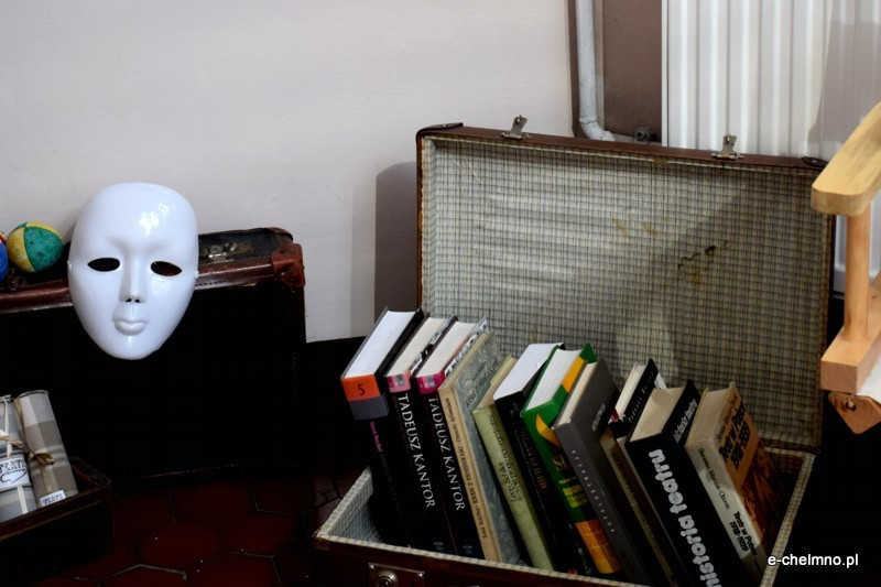 ?Gwóźdź Programu?- Przegląd Teatrów Amatorskich