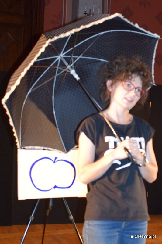 ?Gwóźdź Programu?- Przegląd Teatrów Amatorskich