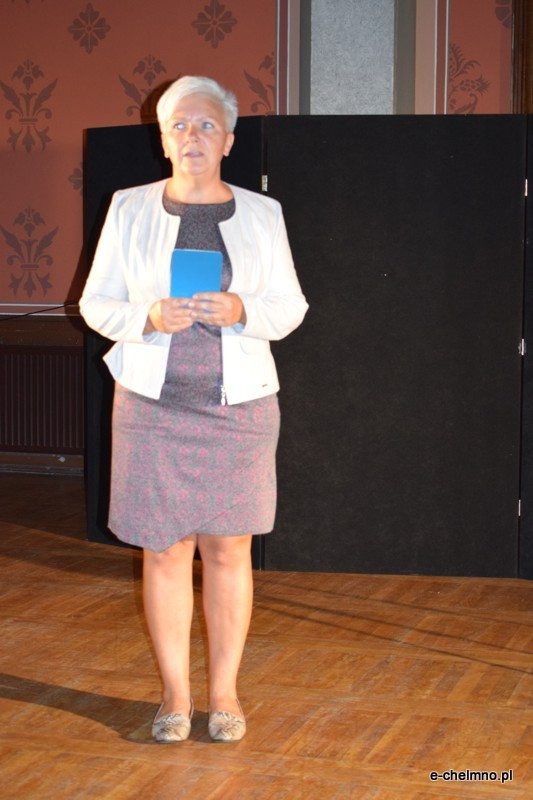 ?Gwóźdź Programu?- Przegląd Teatrów Amatorskich