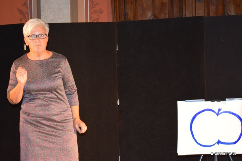 ?Gwóźdź Programu?- Przegląd Teatrów Amatorskich