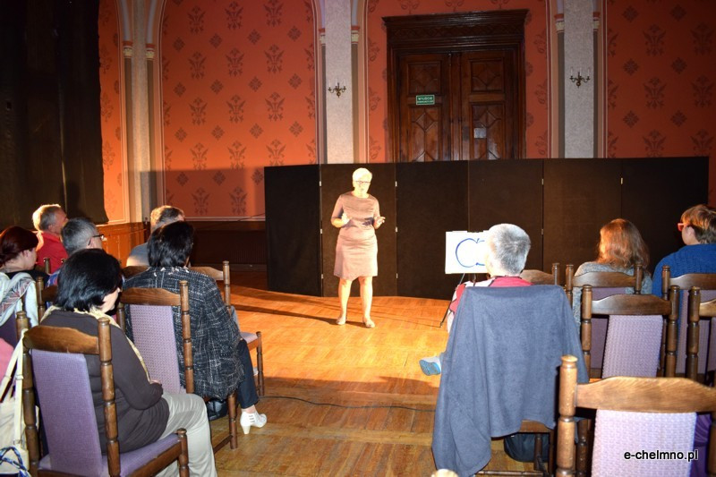 ?Gwóźdź Programu?- Przegląd Teatrów Amatorskich