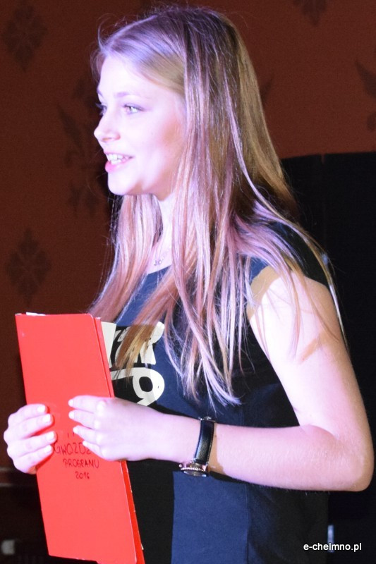 ?Gwóźdź Programu?- Przegląd Teatrów Amatorskich