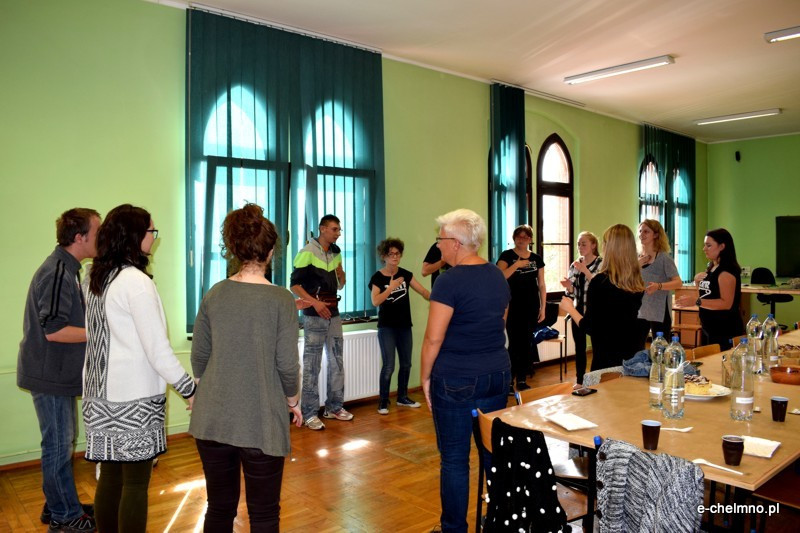 ?Gwóźdź Programu?- Przegląd Teatrów Amatorskich