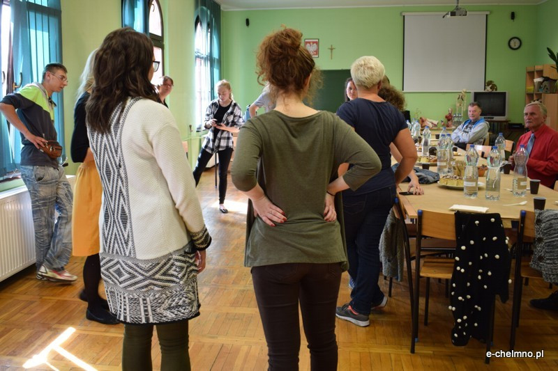 ?Gwóźdź Programu?- Przegląd Teatrów Amatorskich