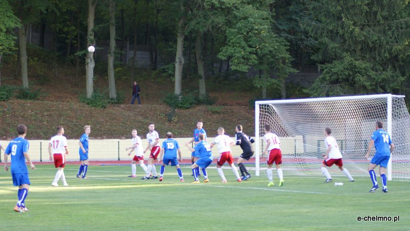 Chełminianka bez punktu