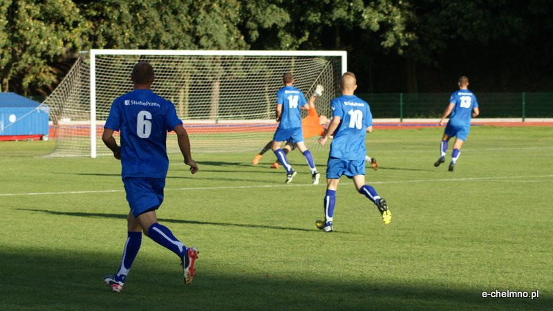 Chełminianka bez punktu