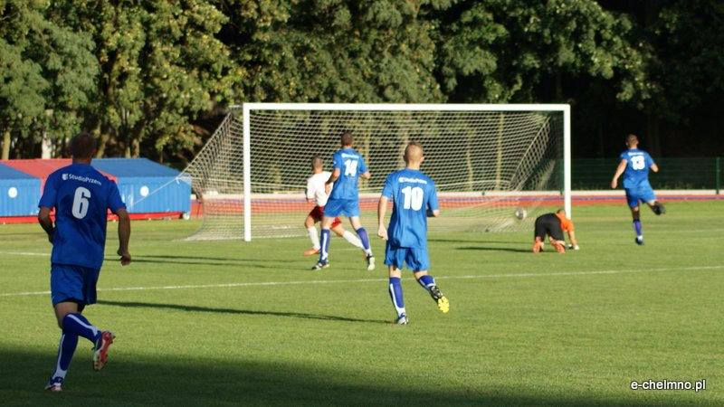 Chełminianka bez punktu