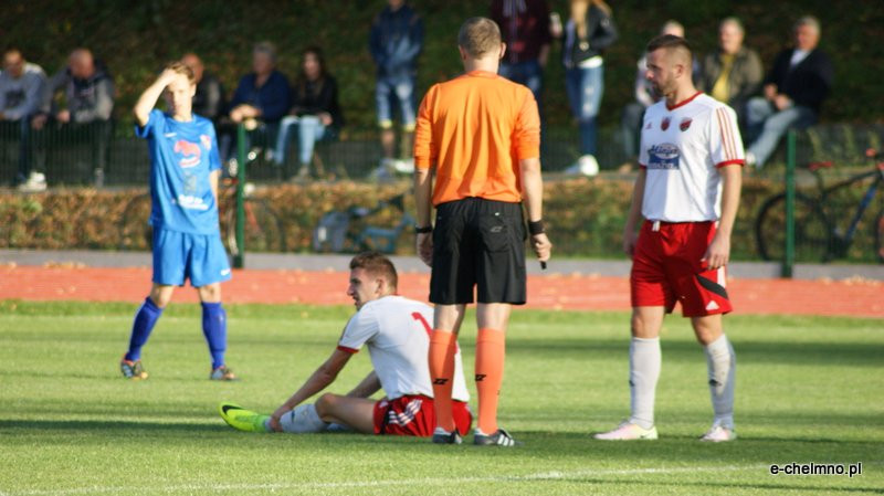 Chełminianka bez punktu