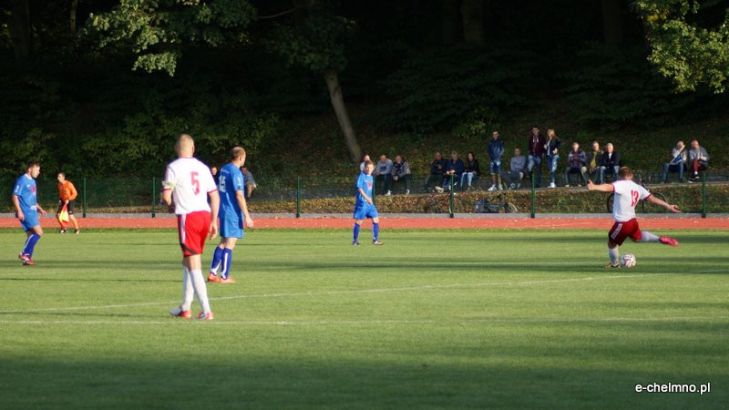 Chełminianka bez punktu