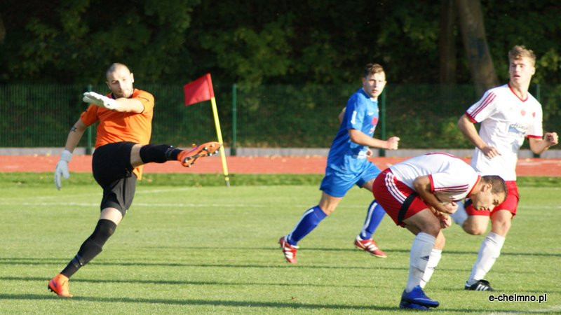 Chełminianka bez punktu