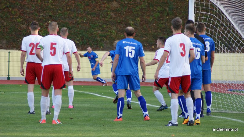 Chełminianka bez punktu