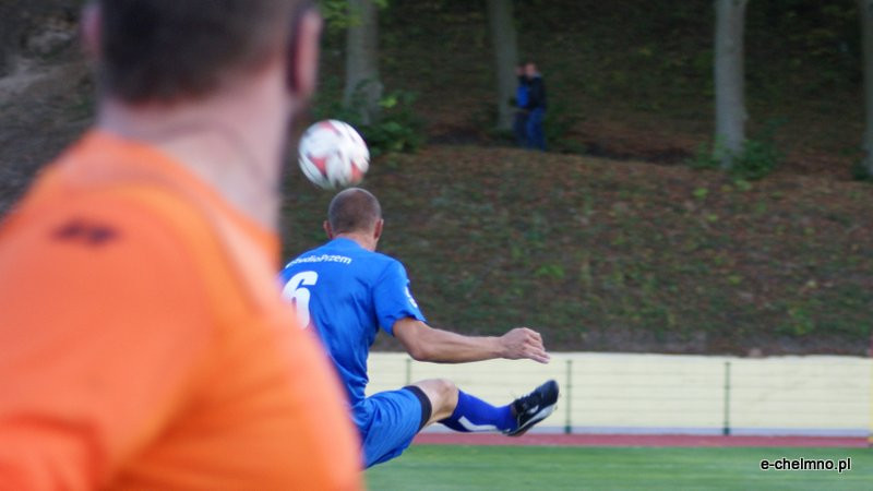 Chełminianka bez punktu