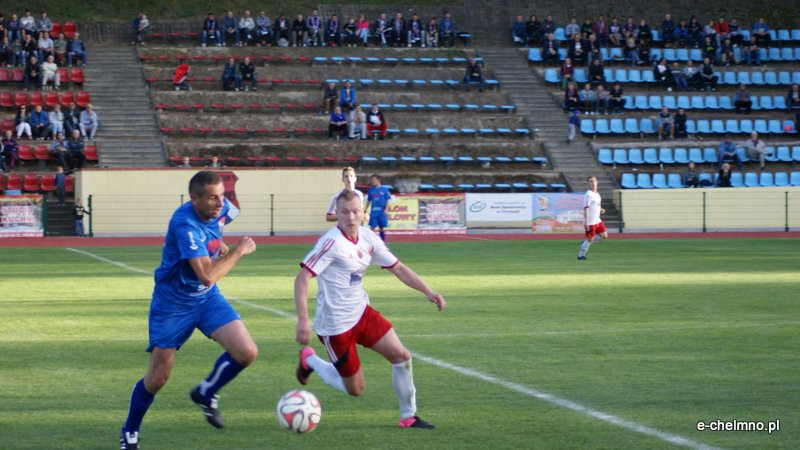 Chełminianka bez punktu