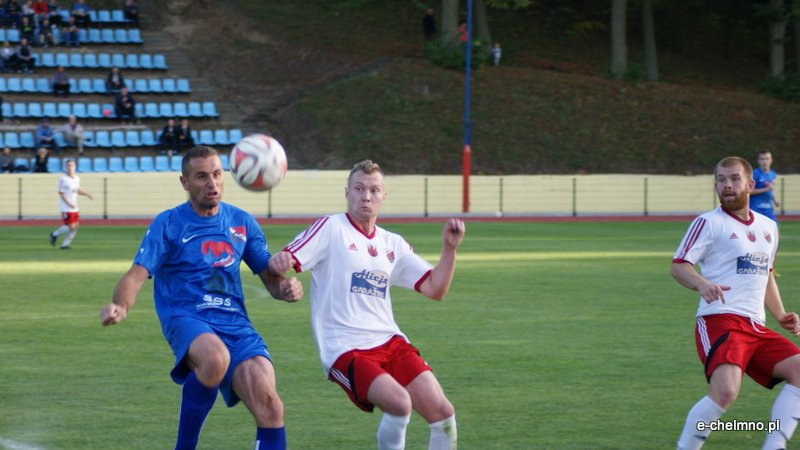 Chełminianka bez punktu