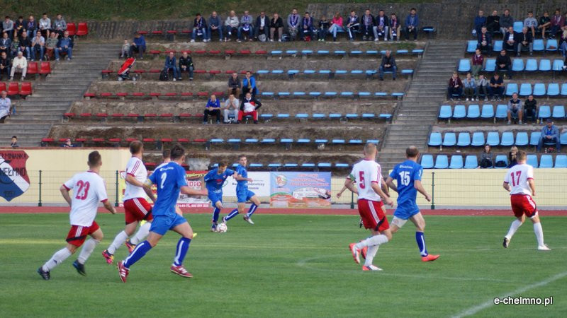 Chełminianka bez punktu