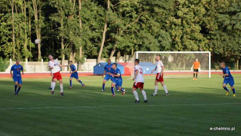 Chełminianka bez punktu