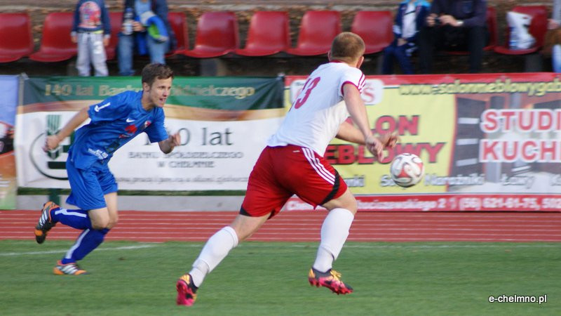 Chełminianka bez punktu