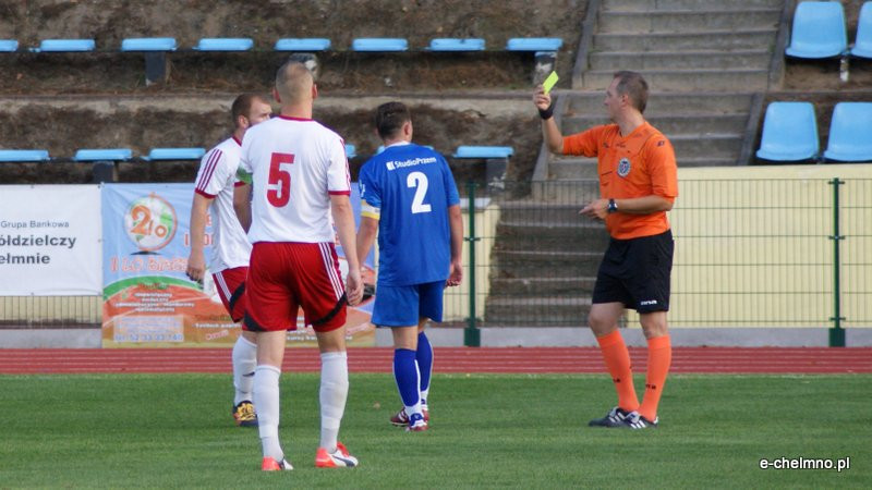 Chełminianka bez punktu