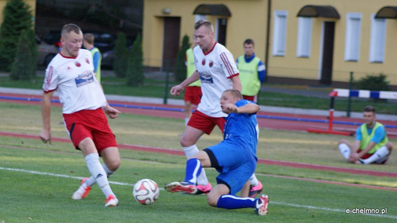 Chełminianka bez punktu