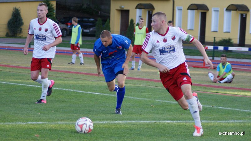 Chełminianka bez punktu