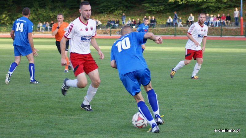 Chełminianka bez punktu