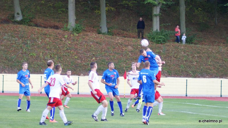 Chełminianka bez punktu