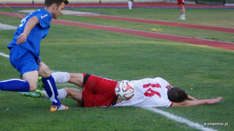 Chełminianka bez punktu