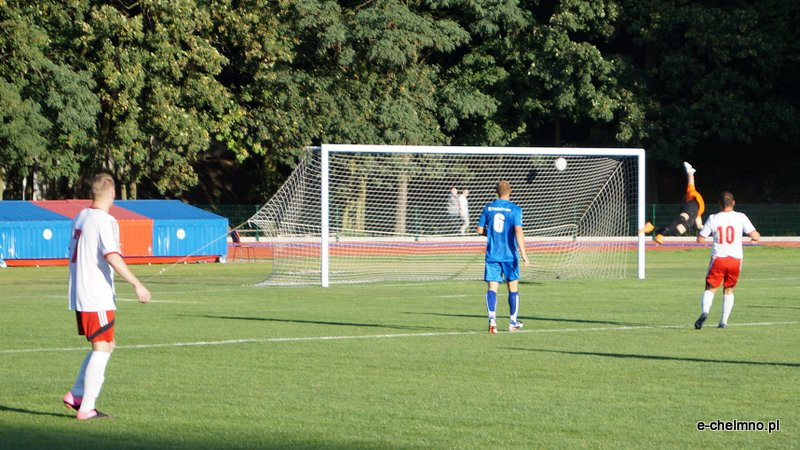 Chełminianka bez punktu