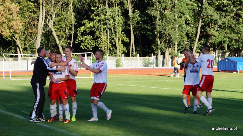 Chełminianka bez punktu