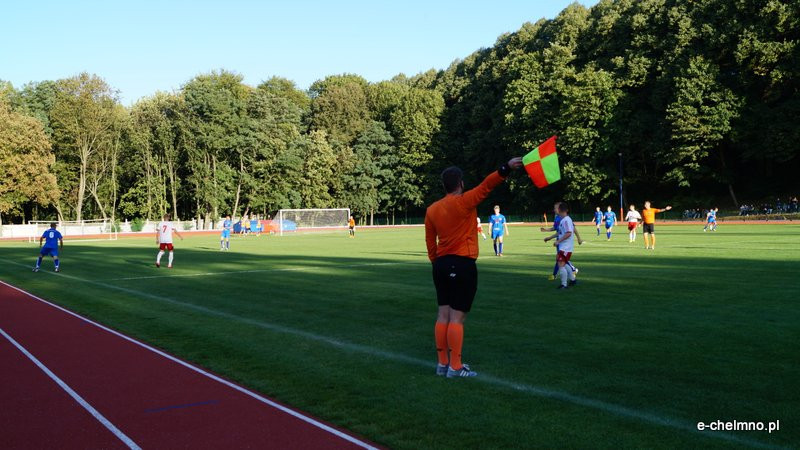 Chełminianka bez punktu