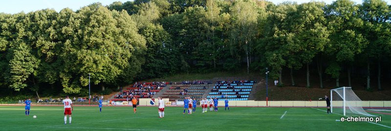 Chełminianka bez punktu