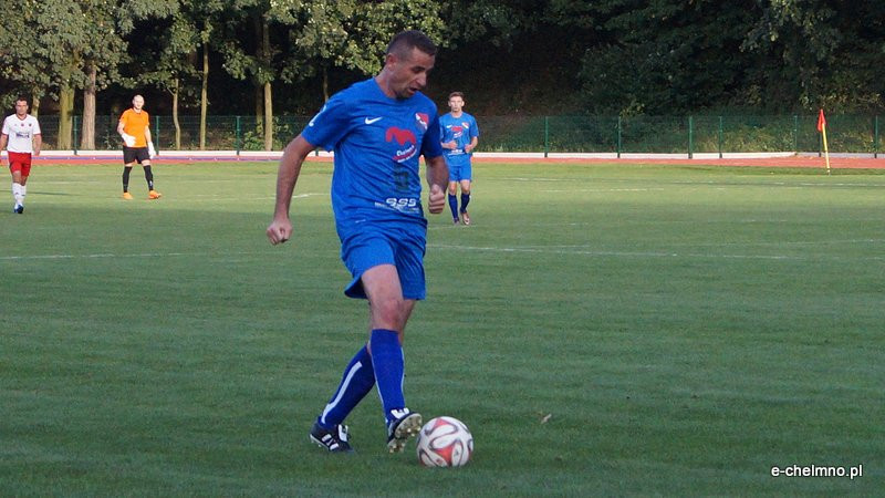 Chełminianka bez punktu