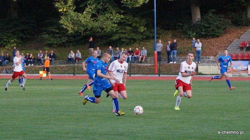 Chełminianka bez punktu