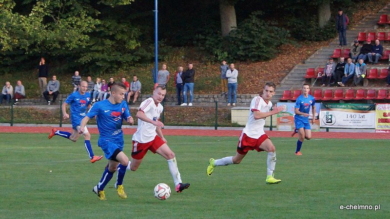 Chełminianka bez punktu