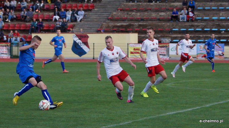 Chełminianka bez punktu