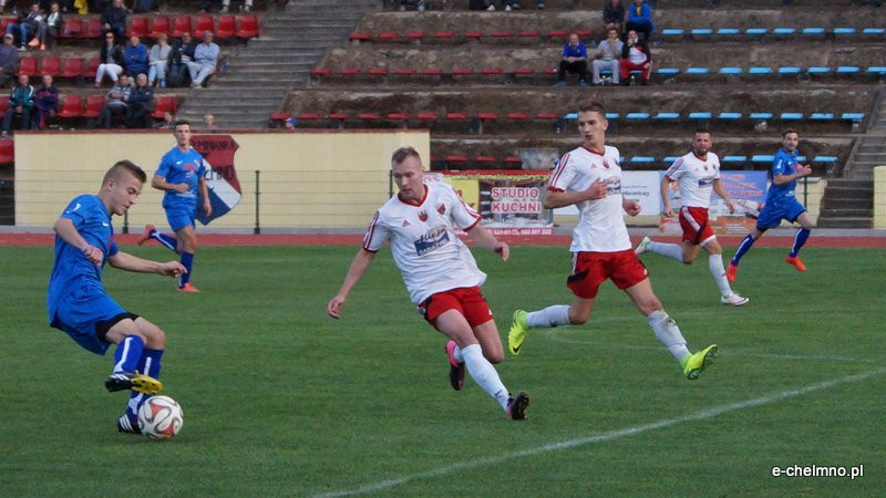 Chełminianka bez punktu