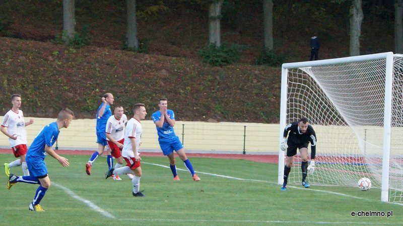 Chełminianka bez punktu