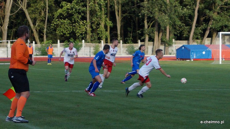 Chełminianka bez punktu