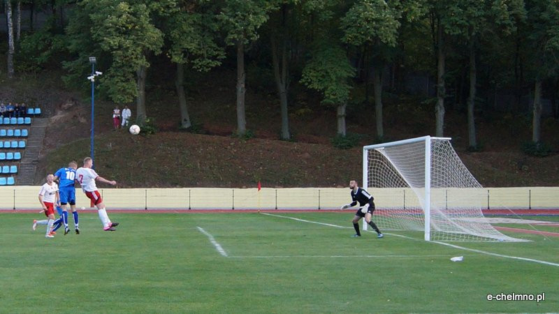 Chełminianka bez punktu