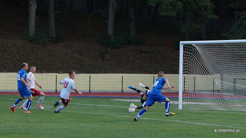 Chełminianka bez punktu