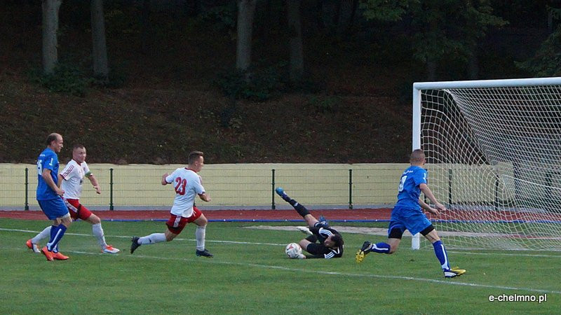 Chełminianka bez punktu