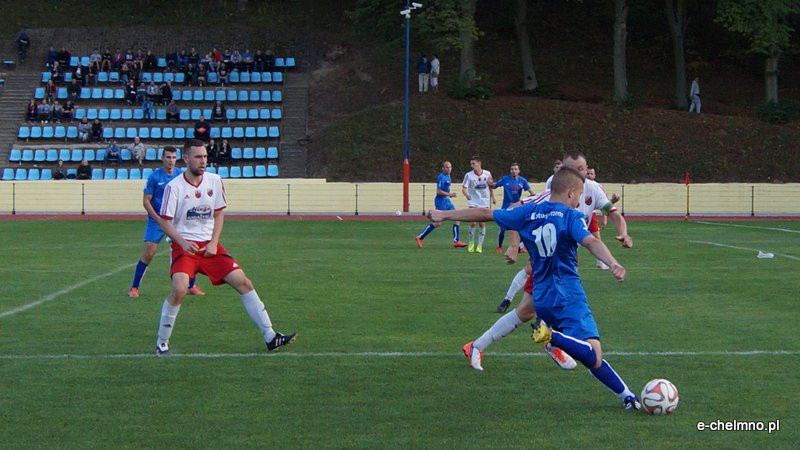 Chełminianka bez punktu