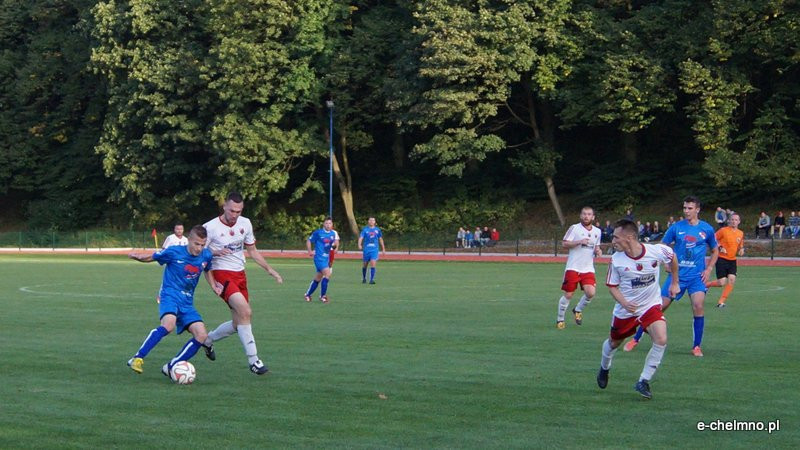 Chełminianka bez punktu